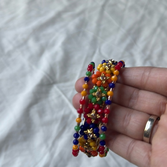 🌸 Bangle set 🌸 - Picture 7 of 8